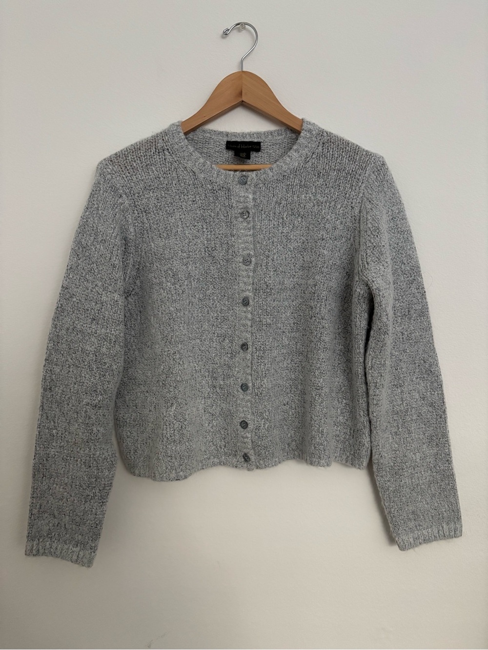 House of Harlow 1960 Cardigan